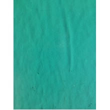 Light Teal Transparent Sheet 50cm x 50cm (026)